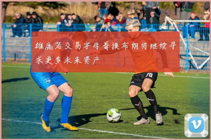 雄鹿若交易字母哥换布朗将继续寻求更多未来资产
